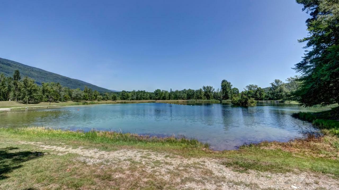 Vacanceole - Le Village Des Oiseaux Motz Kültér fotó
