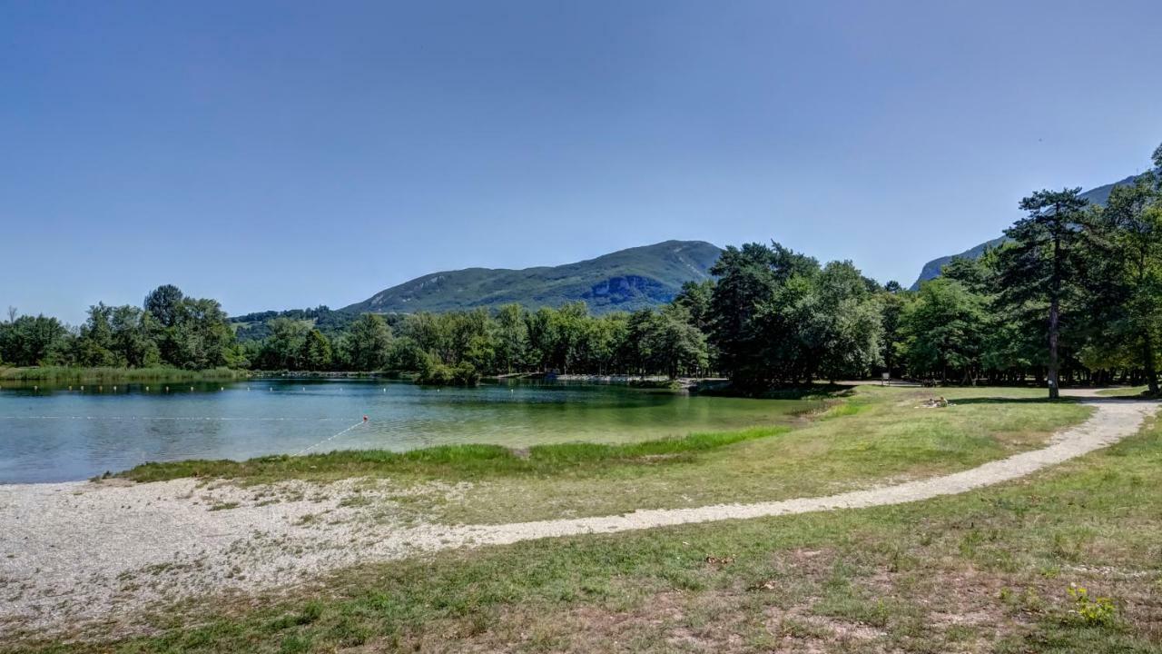 Vacanceole - Le Village Des Oiseaux Motz Kültér fotó