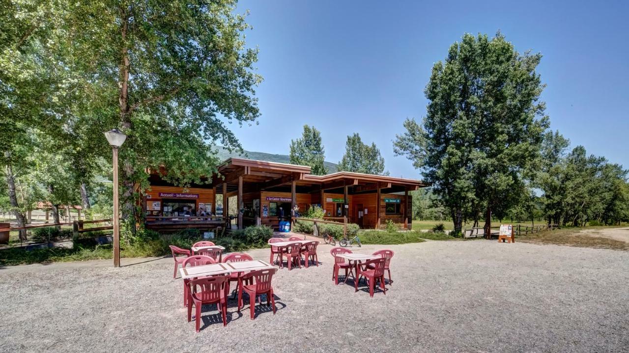Vacanceole - Le Village Des Oiseaux Motz Kültér fotó